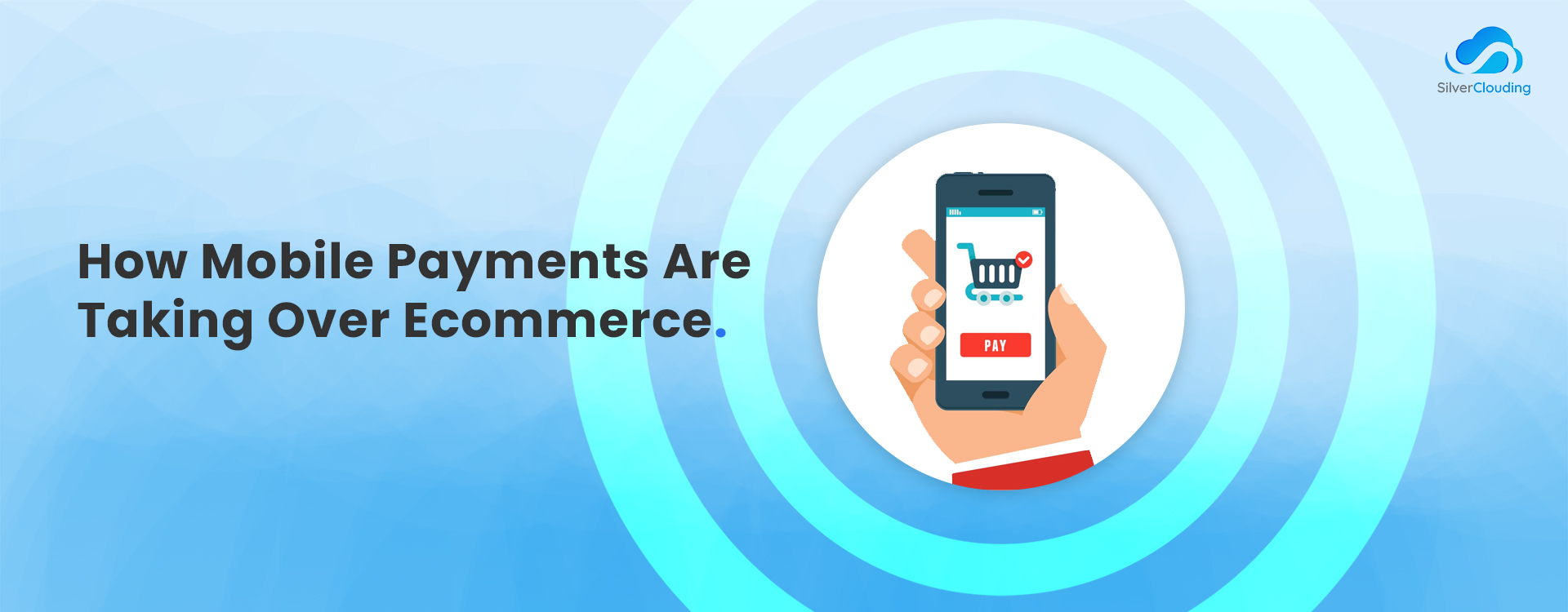 ecommerce mobile payments