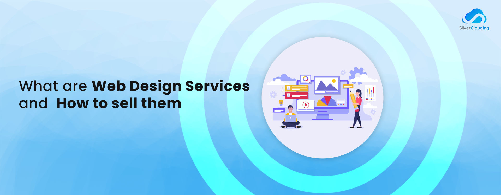 What are Web Design Services and How to sell them