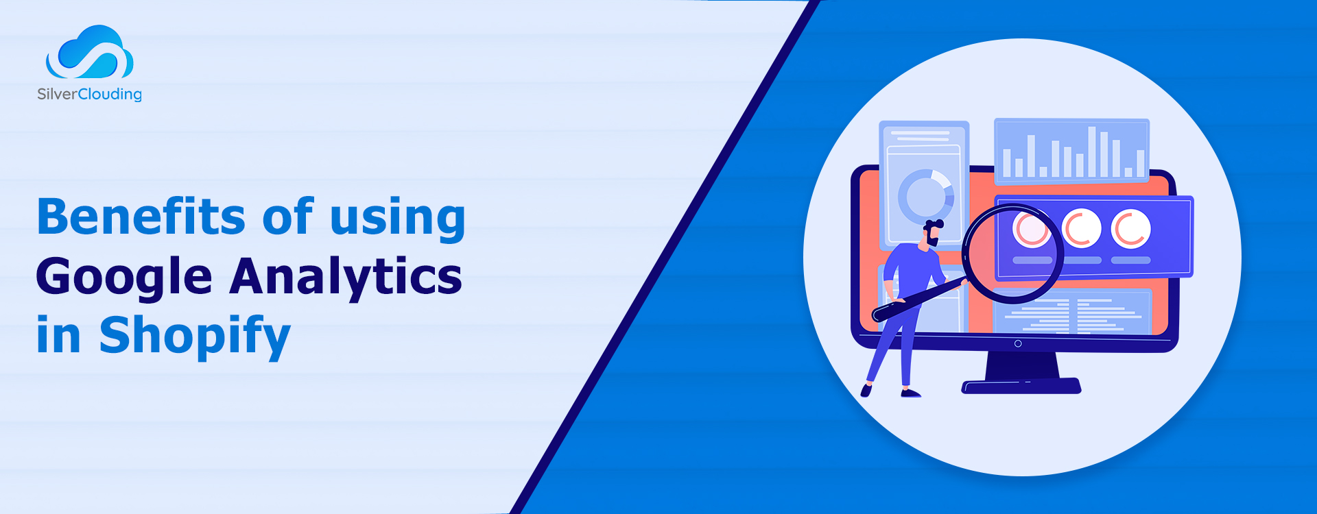 The Best Benefits Of Google Analytics 4 In Shopify for Sales