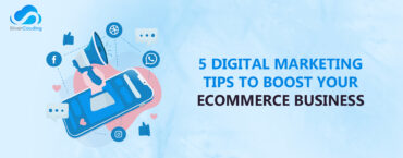 eCommerce digital marketing