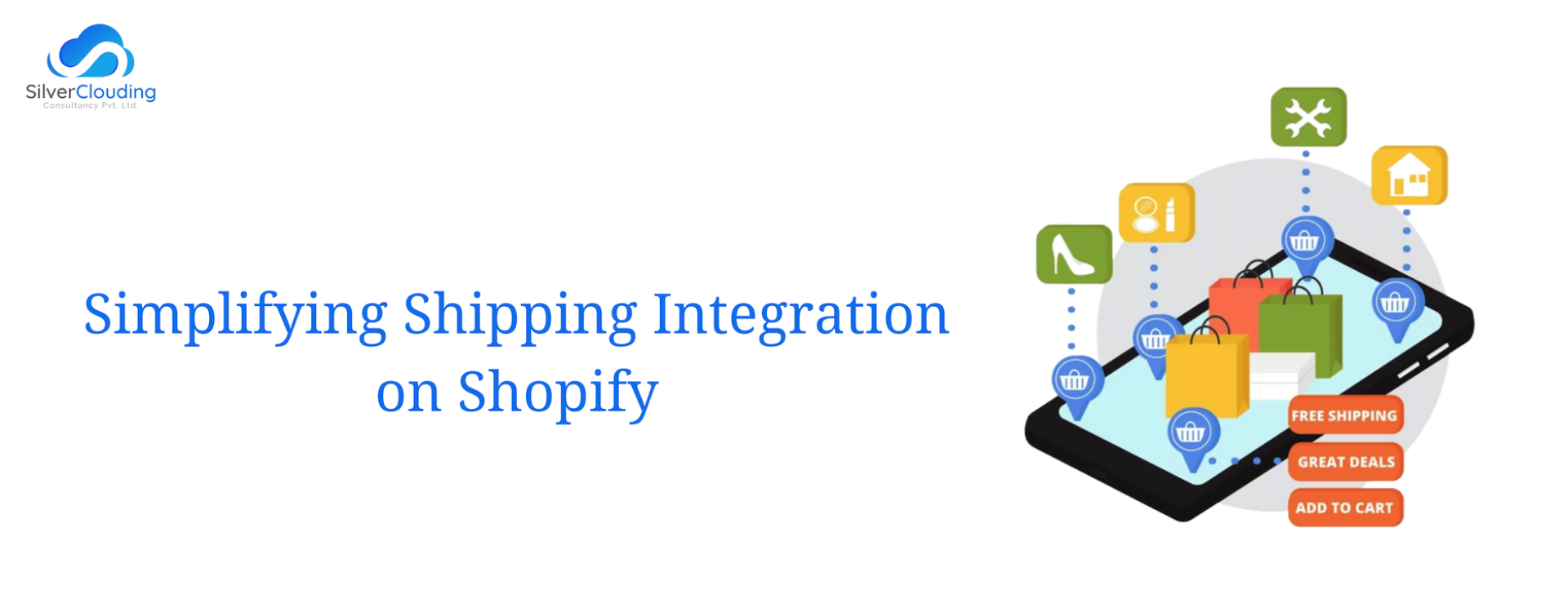 Navigating the Complexities of Shipping Integration on Shopify