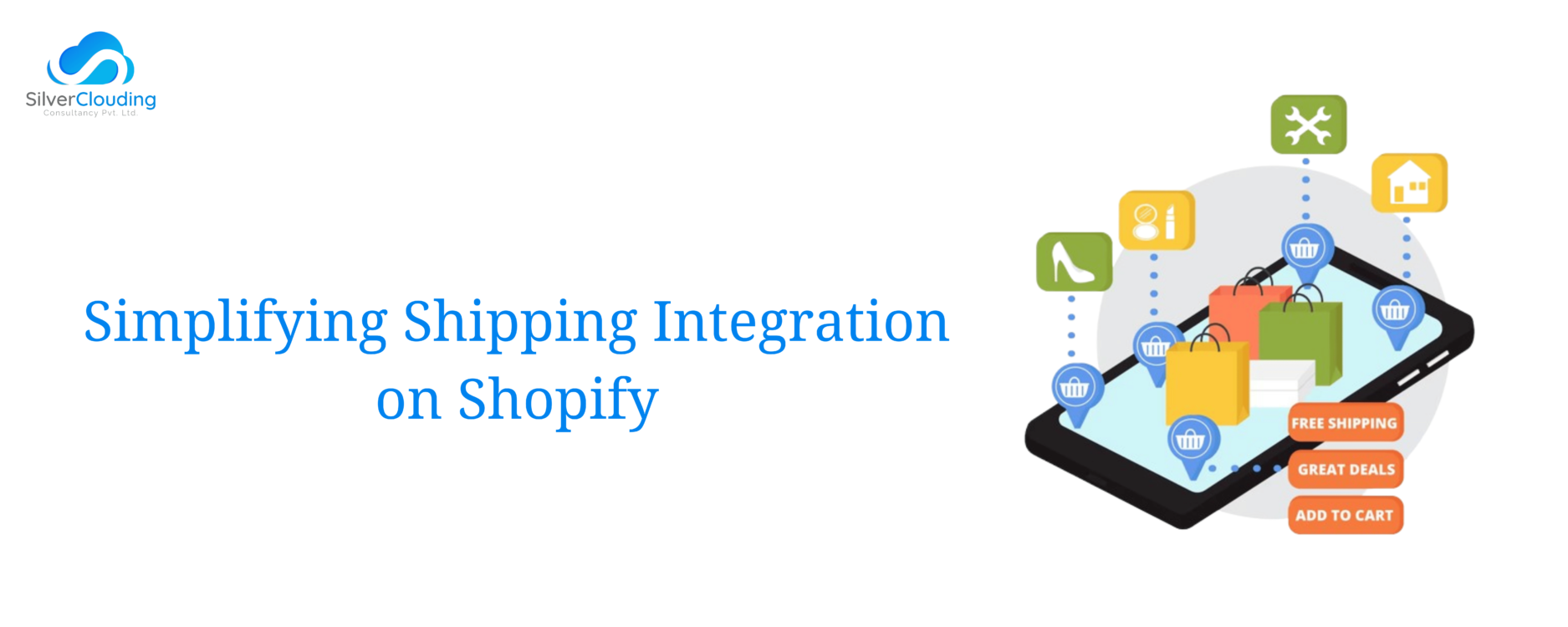 Navigating the Complexities of Shipping Integration on Shopify