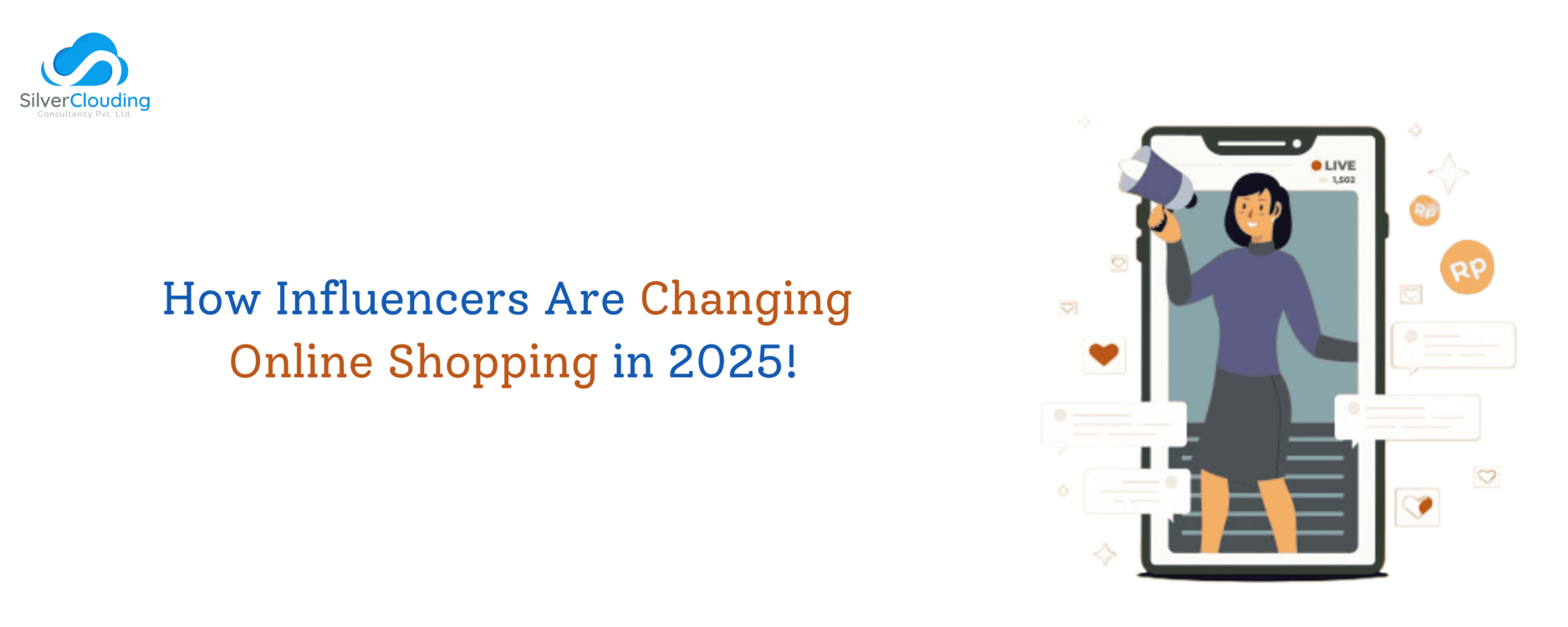 How Influencer Marketing is Revolutionizing Online Shopping in 2025