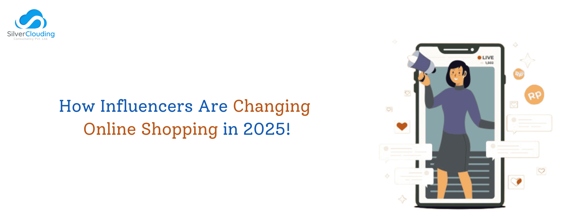 How Influencer Marketing is Revolutionizing Online Shopping in 2025